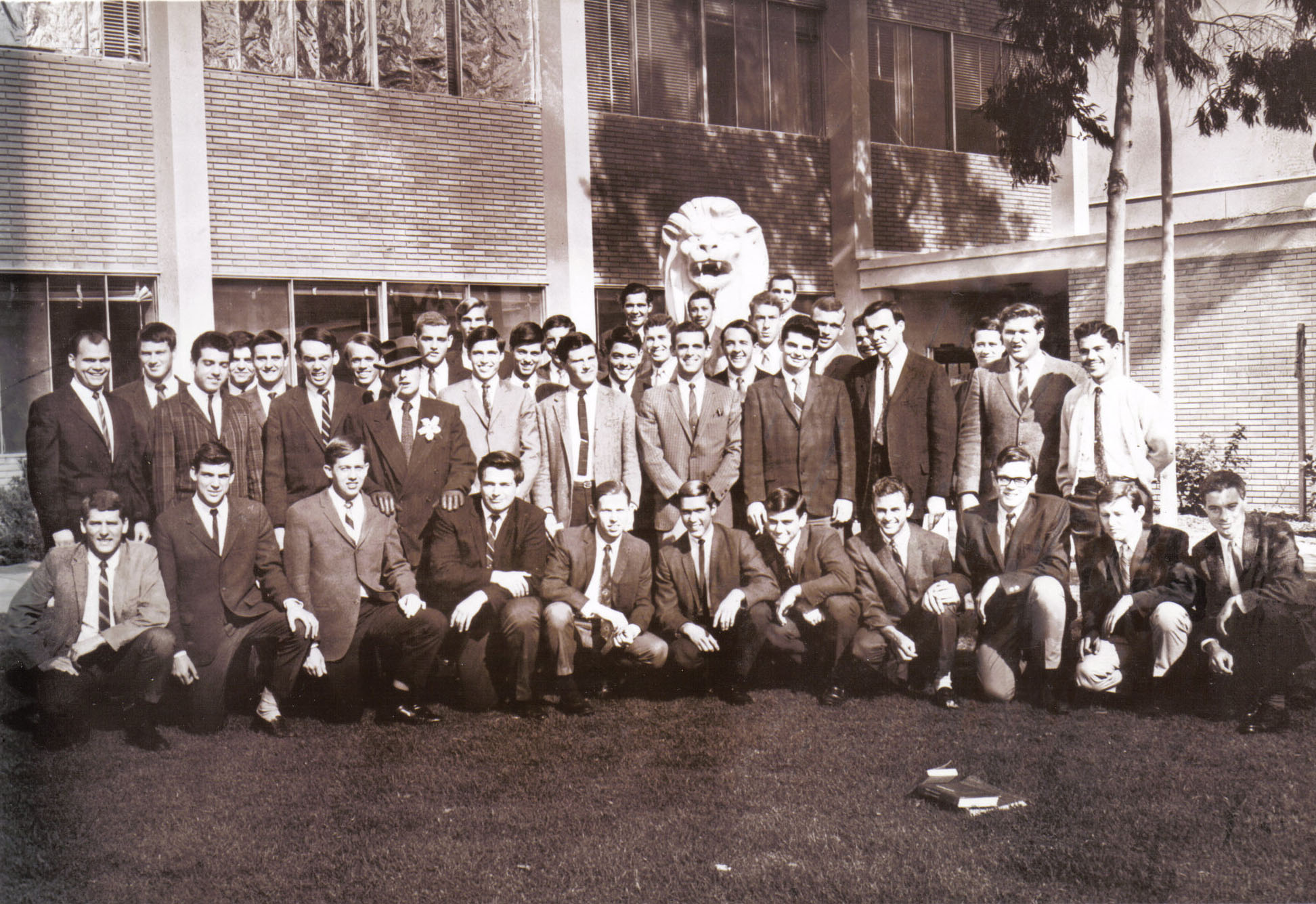 Class of 1968